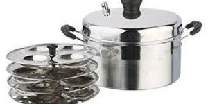 Idli Cooker