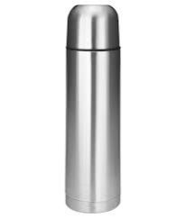 Steel Flask