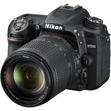 DSLR Camera