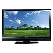 LCD TV