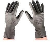Lead Gloves