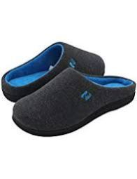 Mens Slipper
