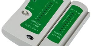 Network Cable Tester