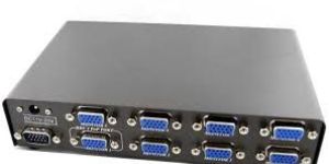 VGA Splitter