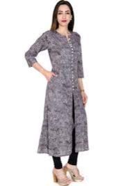 Ladies Designer Kurti