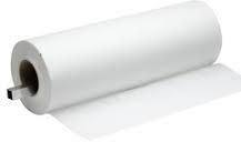 Coolant Filter Paper Roll