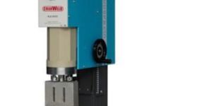 Plastic Welding Machine