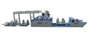 PP Lamination Machine