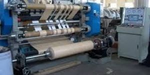 Slitting Machinery