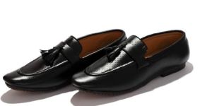 Loafer Shoes