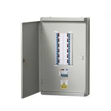 Distribution Boards