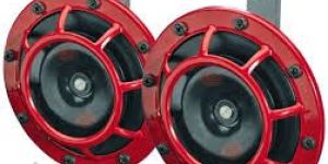 Car Horns