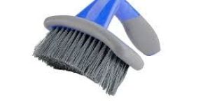 Car Tire Brush