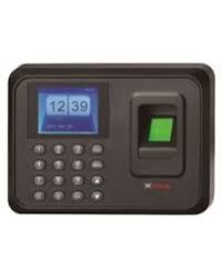 Biometric Attendance System