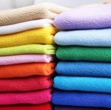 Fleece Fabrics