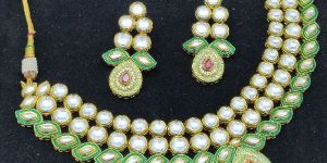 Fashion Necklace Set