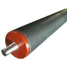 Paper Mill Roller