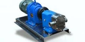 Toothpaste Transfer Pump