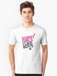 Boys T-shirt