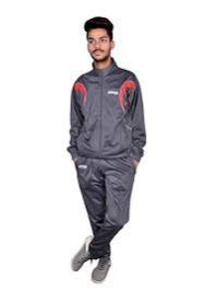 Mens Track Suit