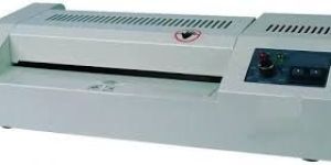 Lamination Machine