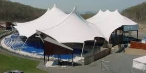Tensile Fabric