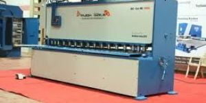 Shear Sheet Cutting Machine