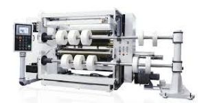 Slitting Machine