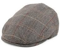 Flat Cap
