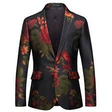 Mens Blazers