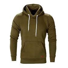 Mens Pullovers