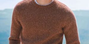 Mens Sweater