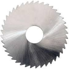 Slitting Saw