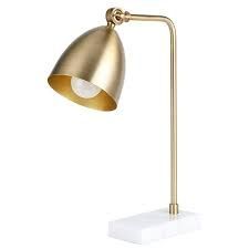 Metal Lamps