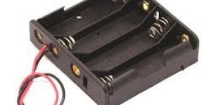 Battery Holder