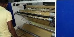 Tape Slitting Machine