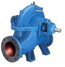 Horizontal Split Case Pumps