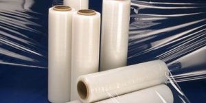 LDPE Stretch Films