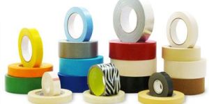 Self Adhesive Tapes