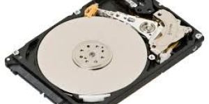 Hard Disk Drive