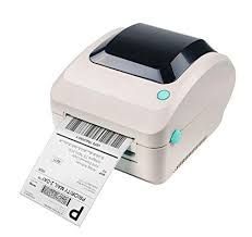 Seiben Thermal Barcode Label Printer