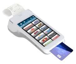 MOBILE POS