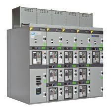 Electrical Switchgears