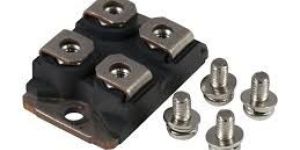 Igbt Transistor