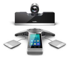 Video Conferencing System
