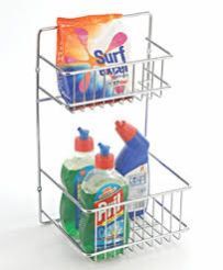 Detergent Holder