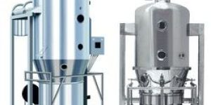 Fluid Bed Dryer