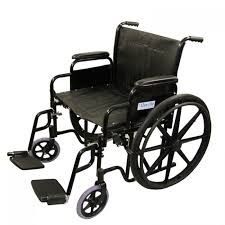 Wheel Chair