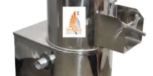 Potato Peeling Machine