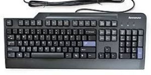 USB Computer Keyboard